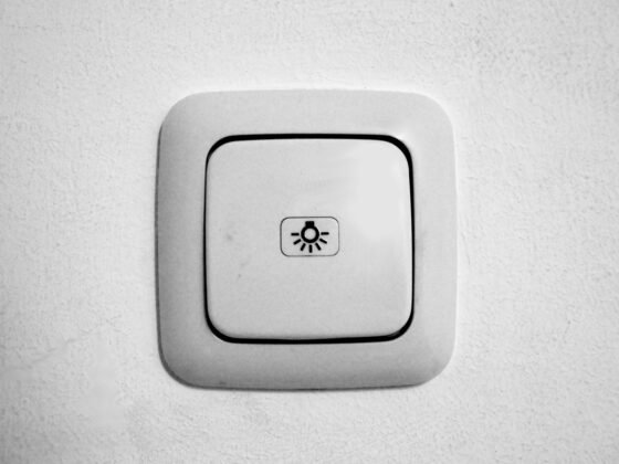 Featured image - Wall Light Switch