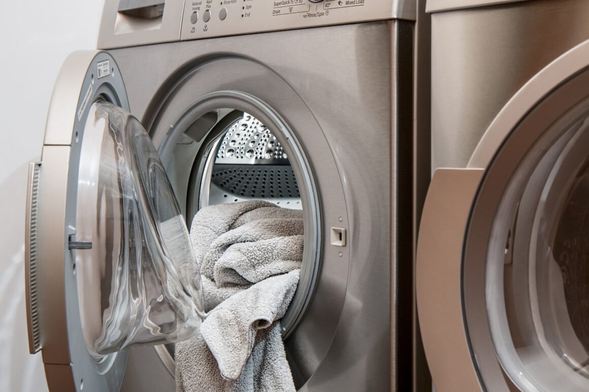 Featured image - When to Choose Dry Cleaning Over Laundry Wash