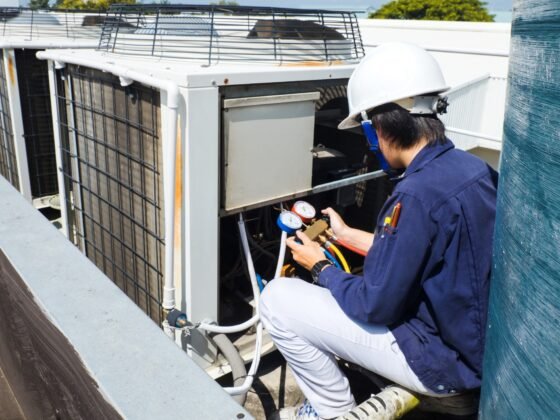 Featured image - Why Should I Hire HVAC Experts