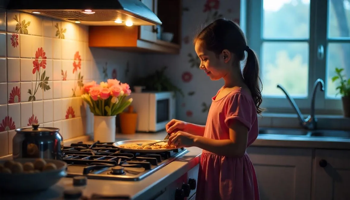 save cooking gas and cut your bills.