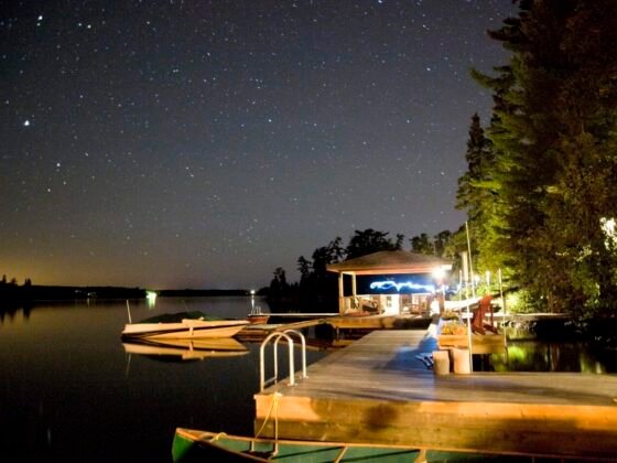 Featured image - Outdoor Lighting Beautifies Waterfront Property (and Might Just Save Your Life)