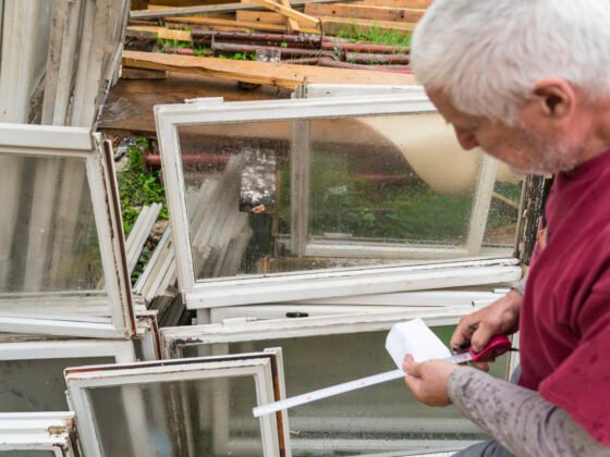 Featured image - Single or Double Hung Windows