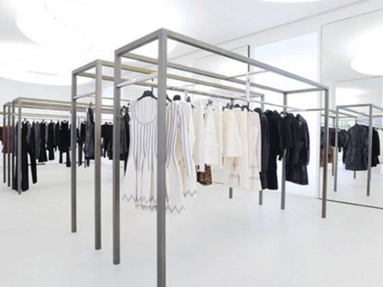 Featured image - Why Choose Slatwall Display Panels and Display Counter for your Shop