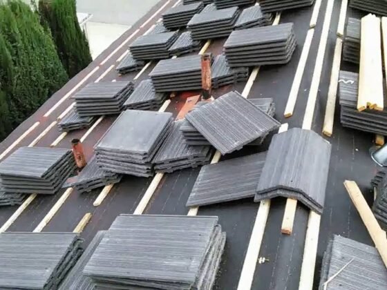 Featured image - 3 Steps to Choosing the Right Roofing Contractors