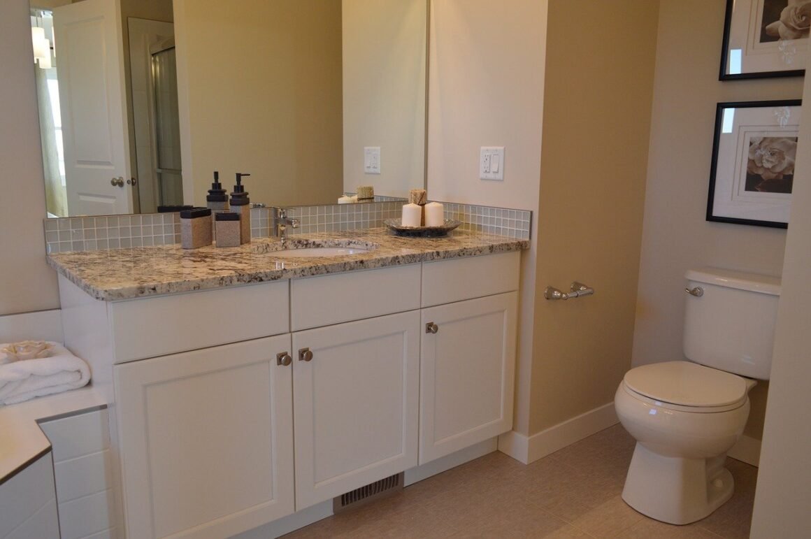 Featured image - 4 Bathroom Features that Can Transform Any Space