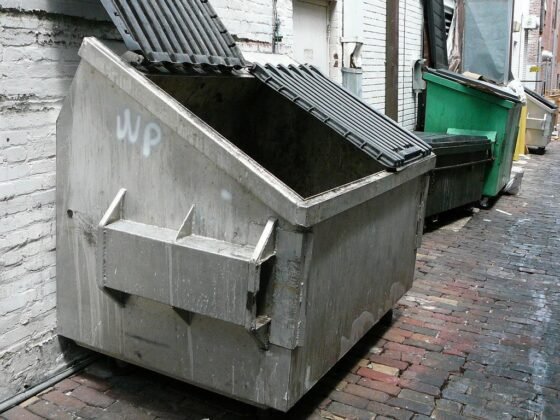 feaured image - 4 Types of Skip Bins Melbourne