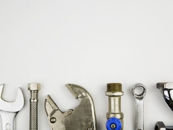 Featured image - 5 Plumbing Maintenance Tips