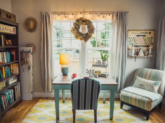 Featured image - 5 Simple Pieces of Decor That Can Have a Huge Impact in Your Apartment