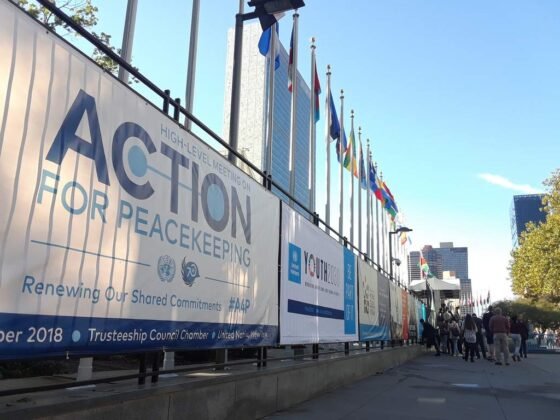 Featured image - 5 Ways Fence Signs Elevate the Professionalism of Your Construction Site