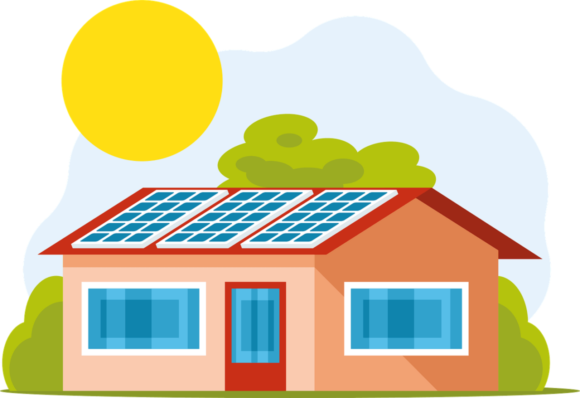 Featured image - 5 Ways to Improve Your Home's Energy Efficiency