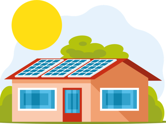 Featured image - 5 Ways to Improve Your Home's Energy Efficiency