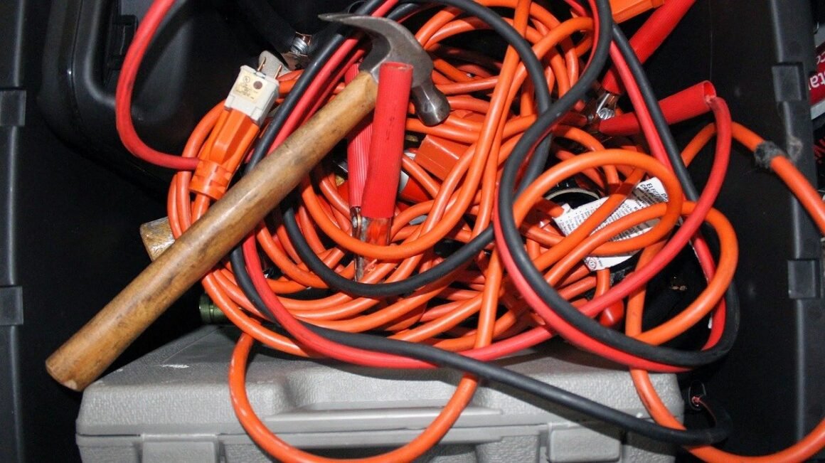 Featured image - 6 Necessary Electrical Safety Tips to Keep Your House Safe