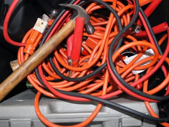 Featured image - 6 Necessary Electrical Safety Tips to Keep Your House Safe