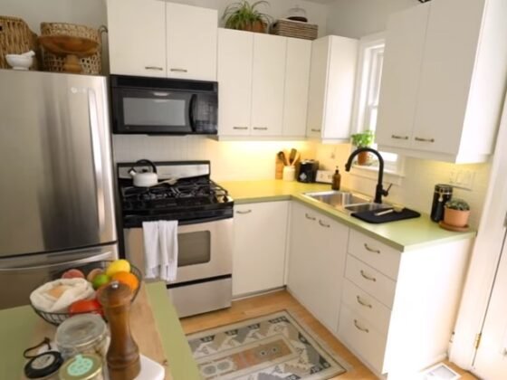 Featured image - 7 Tips to Make Your Kitchen Budget-Friendly