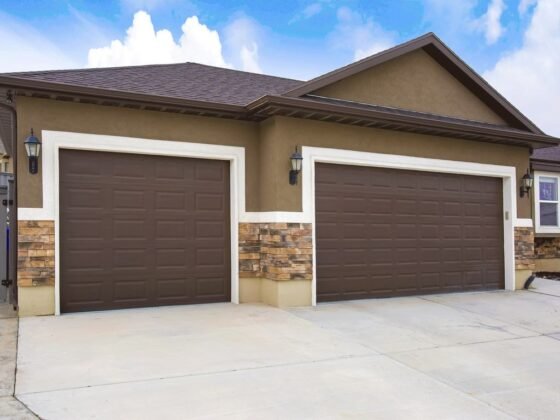Featured image - 9 Summer Maintenance Tips for Your Garage Door