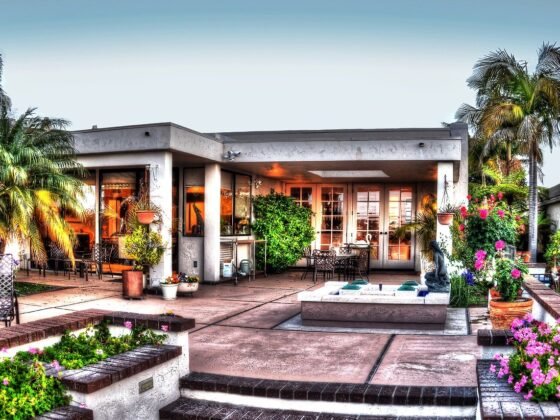 Featured image - 15 Backyard Patio Design Tips and Ideas for Your Home