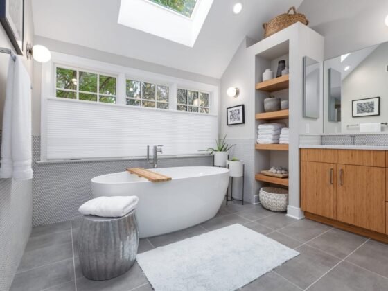 Featured image - Inspiration and Ideas for Bathroom Remodeling Mclean