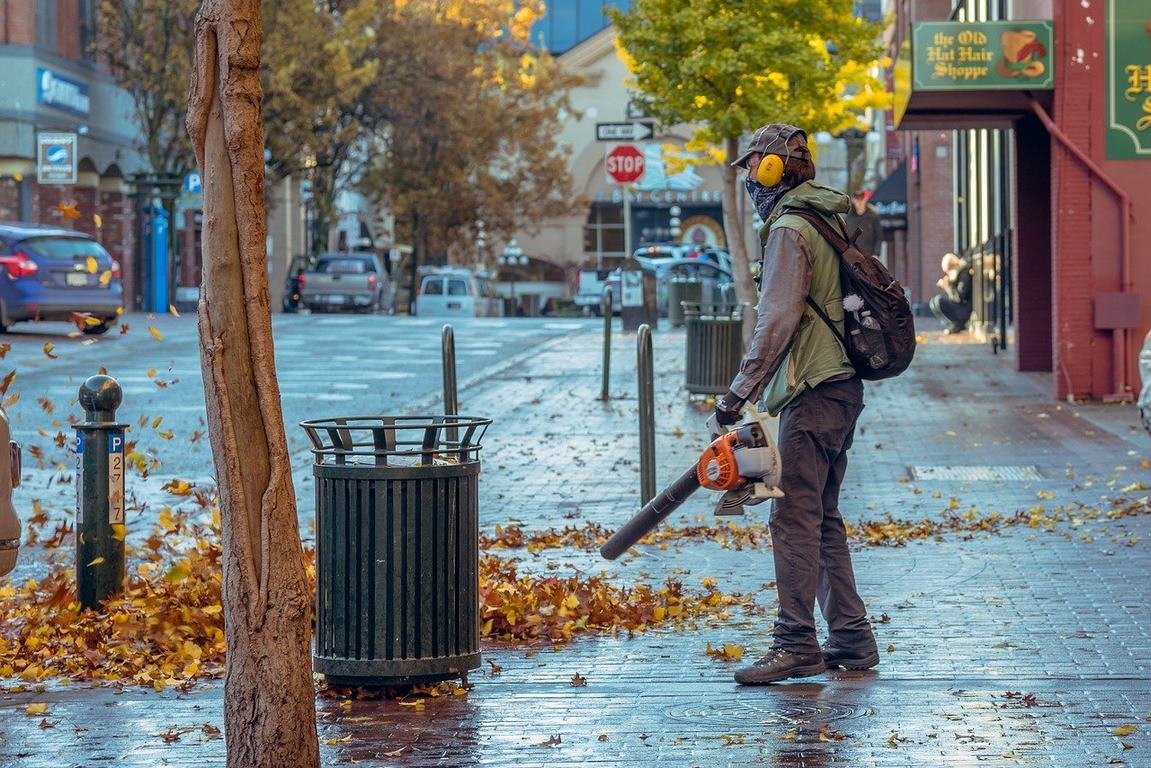 What Are the Factors to Consider While Selecting the Best Battery Powered Leaf Blowers image - What Are the Factors to Consider While Selecting the Best Battery Powered Leaf Blowers