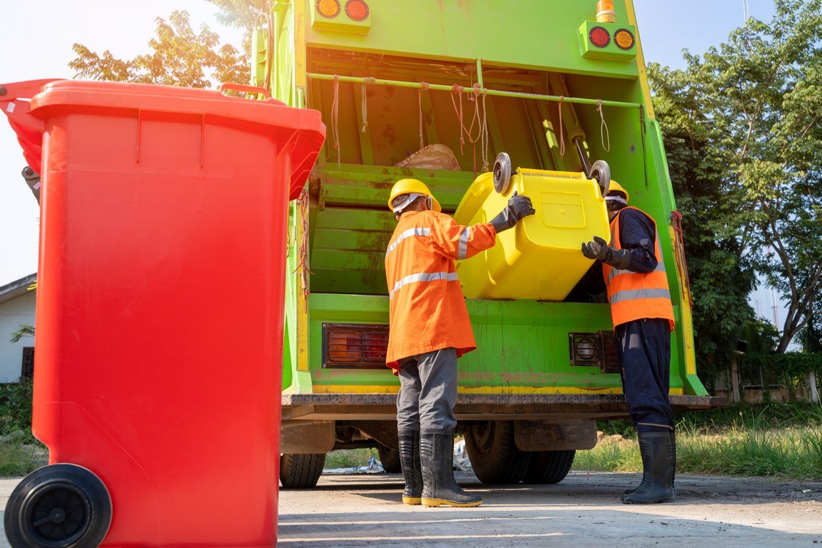 Benefits of Hiring Buffalo Junk Removal Services