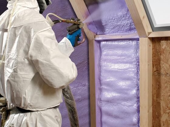 Featured image - Benefits of Insulating Your Home or Office