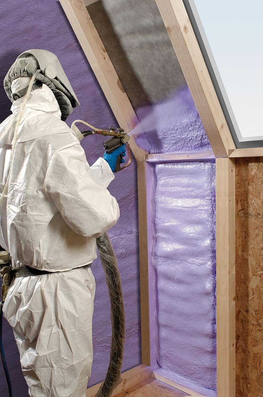 Benefits of Insulating Your Home or Office image - Benefits of Insulating Your Home or Office