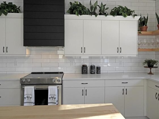 Featured image - How to Choose the Best Contractors for Cabinet Refacing St. Louis