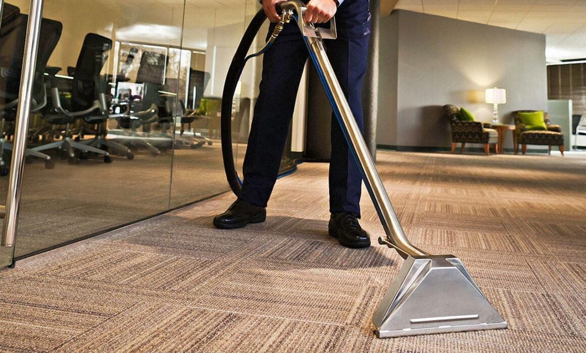 Featured image - How to Choose a Quality Carpet Cleaning Adelaide Company