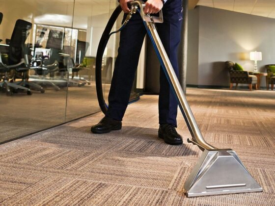 Featured image - How to Choose a Quality Carpet Cleaning Adelaide Company