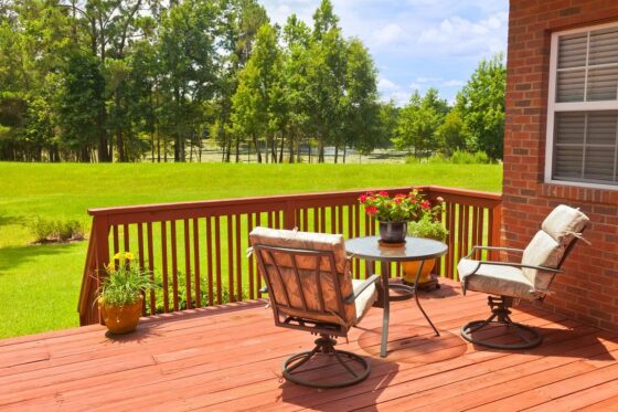 Featured image - How to Find Quality in Deck Railings