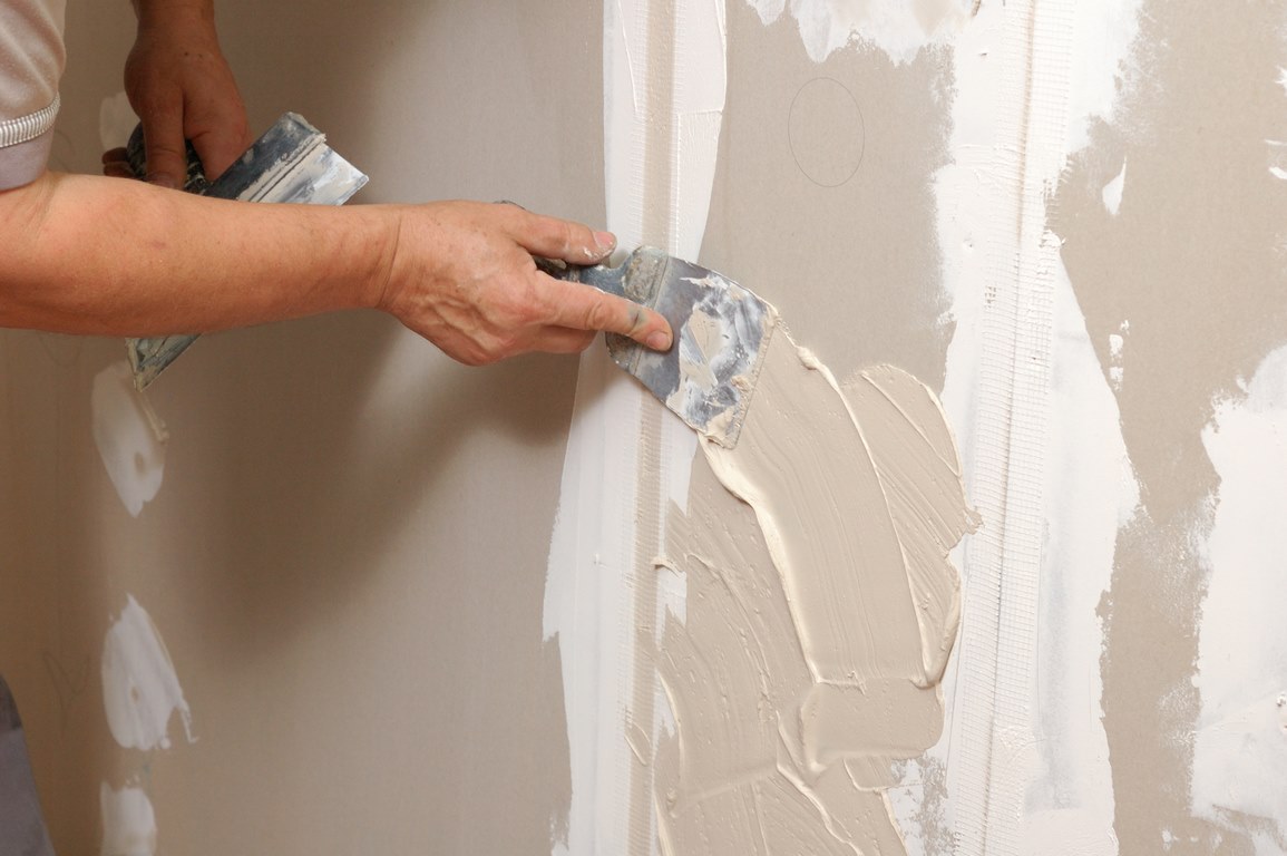 image - Drywall Repair