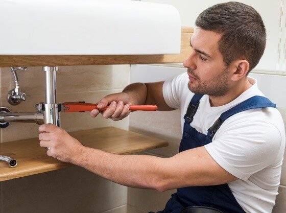 Featured image - Eight Reasons to Hire an Expert for Plumbing