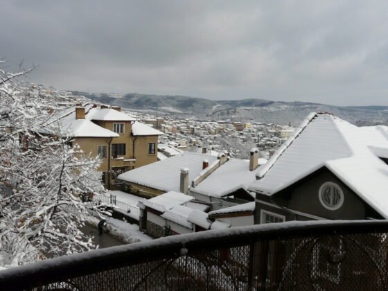 Featured image - Essential Roof Preparation Guides & Tips for Winter Season