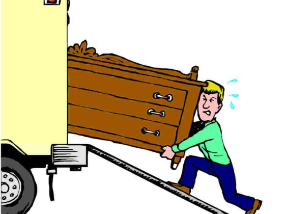 Featured image - 7 Important Factors to Consider When Hiring a Moving Company