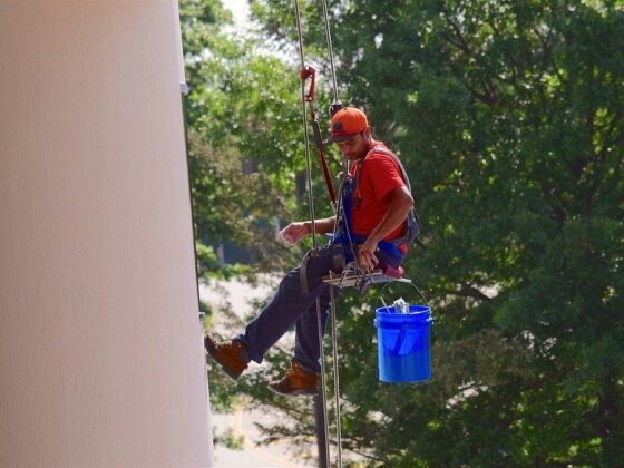 Featured image - Get Janitorial Services for a Clean and Fresh Looking Office