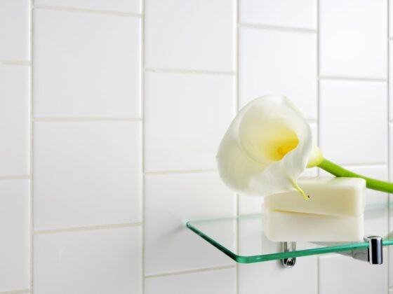 Featured image - How Can Be Glass Shelves Perfectly Draw Attention to Your Knick Knacks