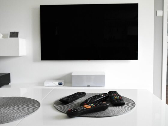 Featured image - How Much Does TV Installation Cost on Average