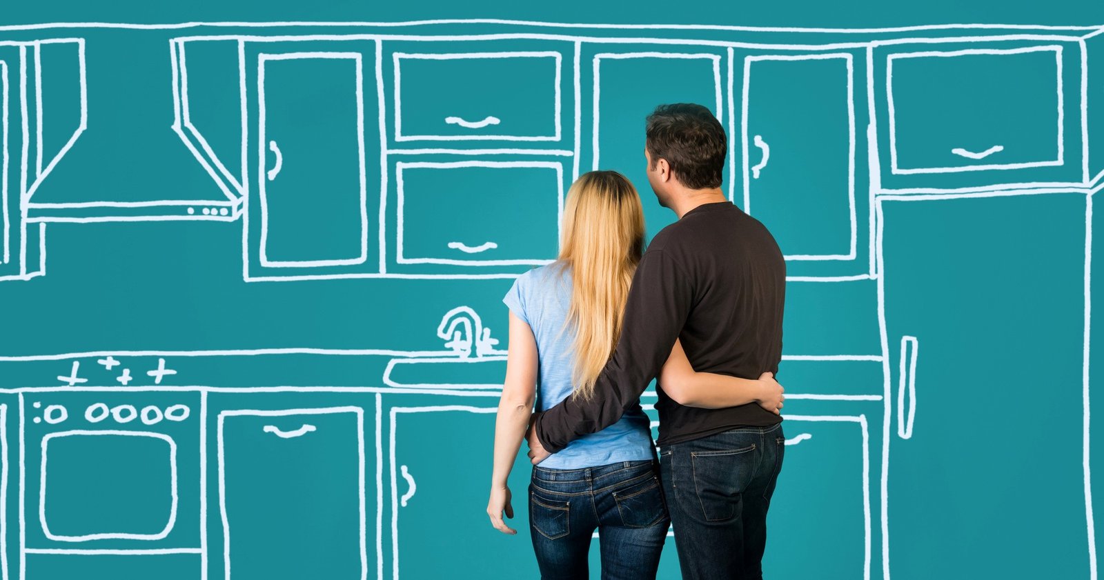 How Much Does a Kitchen Remodel Cost on Average image - How Much Does a Kitchen Remodel Cost on Average