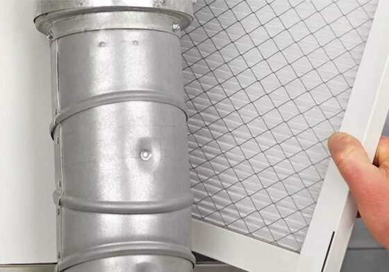 Featured image - How Often Should You Change Your Air Filter: A Homeowner's Guide