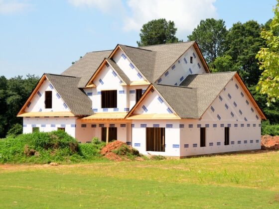 Featured image - How to Choose Excellent House Builders Newcastle