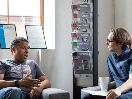 Featured image - How to Choose an Interior Designing Company