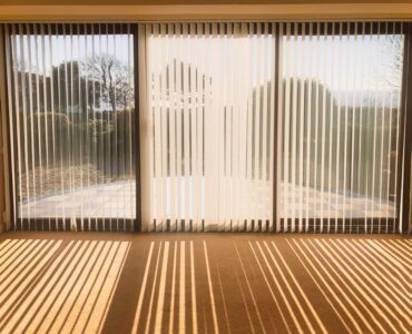 Featured image - How to Design Your Interior with Door Blinds