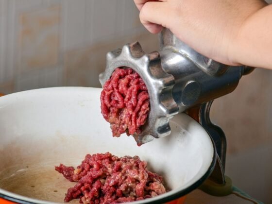Featured image - How to Grind Meat at Home | You Should know Everything