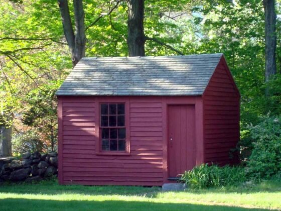 Featured image - How to Invest in the Right Shed