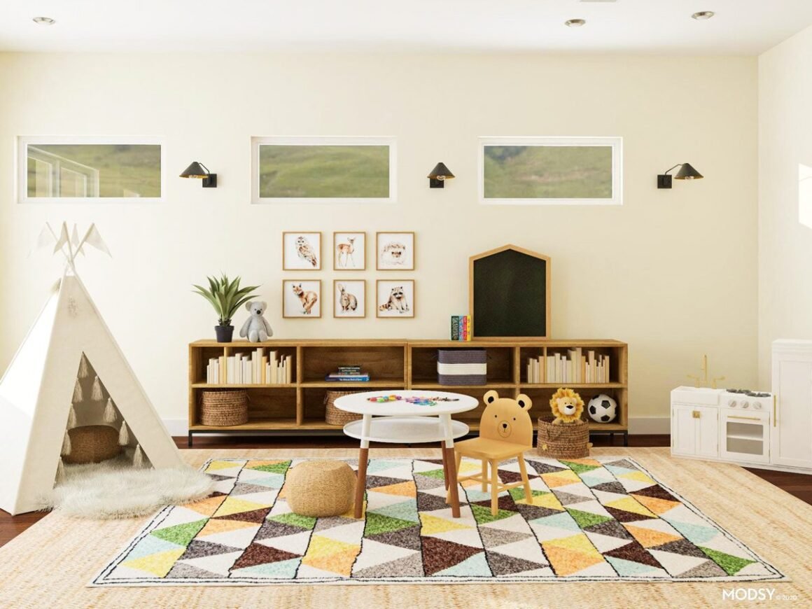 Featured image - How to Make Your Apartment Totally Kid-Friendly