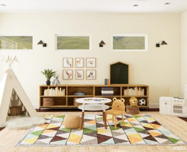 Featured image - How to Make Your Apartment Totally Kid-Friendly