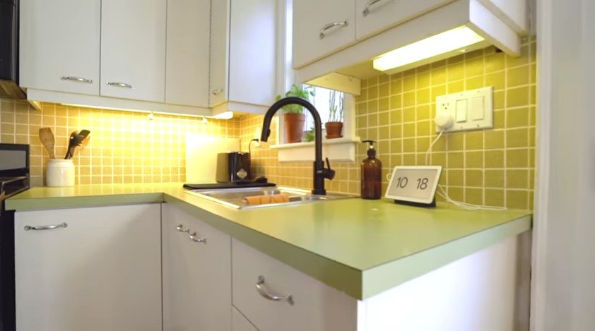Improve countertops image - Improve countertops