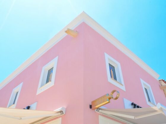 Featured image - Just How Much Does It Cost to Paint a House
