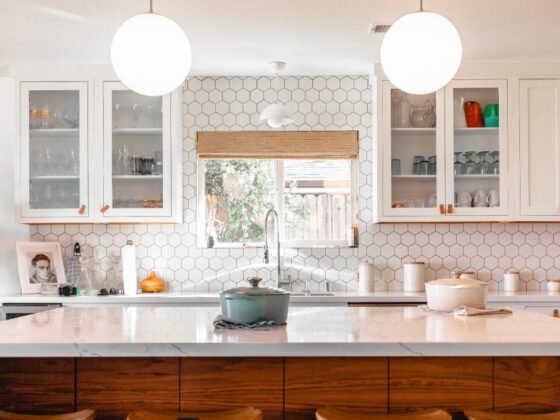 Featured image - Kitchen Hacks - How to Have a More Efficient Kitchen