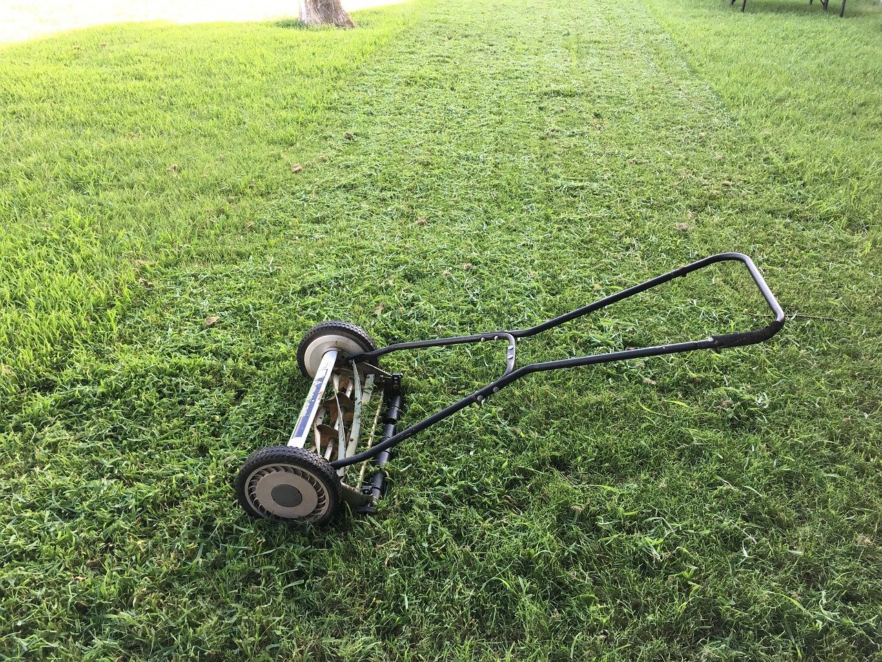 How Long Does It Take to Push Mow an Acre - Ultimate Direction to Calculate image - How Long Does It Take to Push Mow an Acre - Ultimate Direction to Calculate