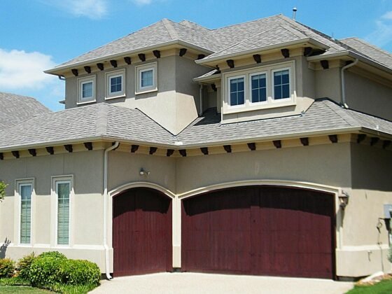 Featured image - Reasons to Hire Professional to Install Garage Door Sydney